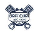 Garage Duarte Logo